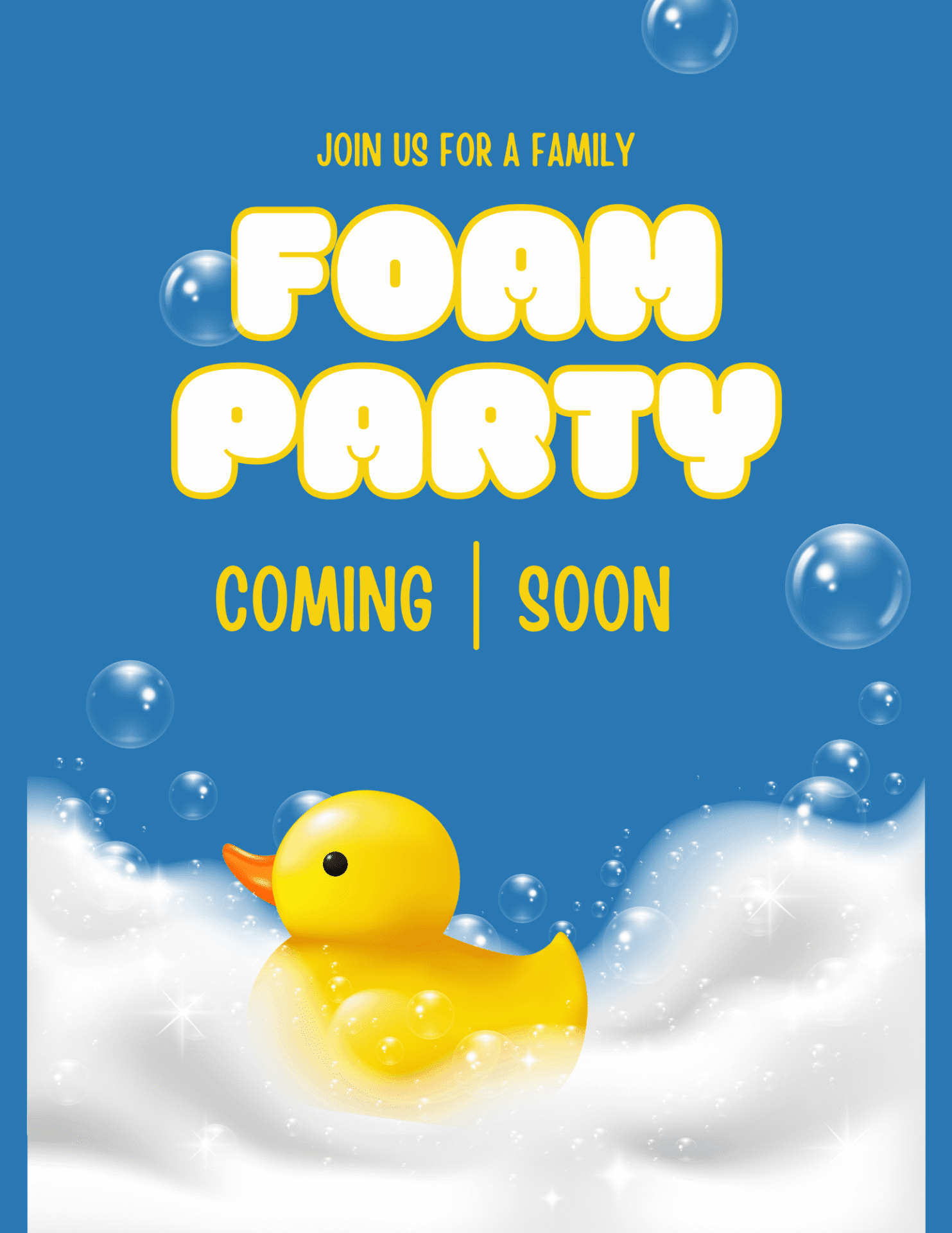 COMING SOON